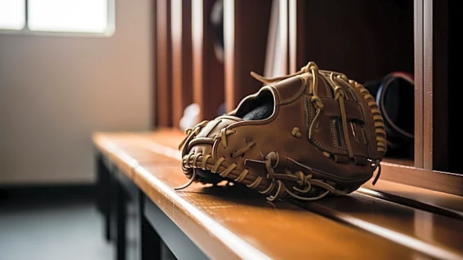 Philadelphia Phillies Place Catcher J.T. Realmuto on Injured List Amid Struggles