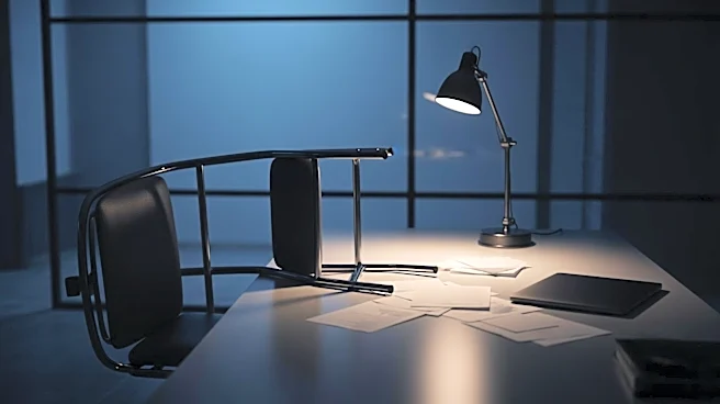 Ex-MrBeast Employee Files Lawsuit Alleging Retaliation and Hostile Work Environment