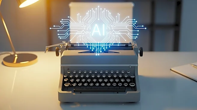 Reese Witherspoon Addresses AI Concerns Amid Industry Backlash