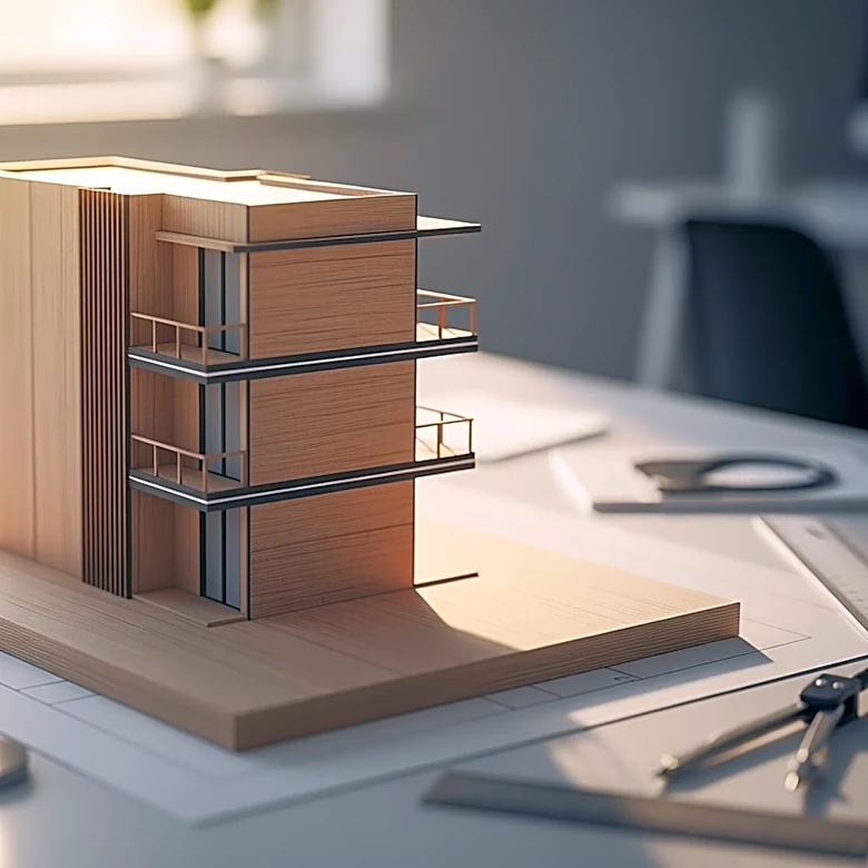 Mercer Mass Timber Introduces Design Tool to Boost Affordable Mid-Rise Housing