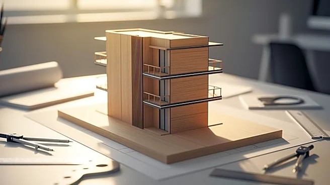 Mercer Mass Timber Introduces Design Tool to Boost Affordable Mid-Rise Housing