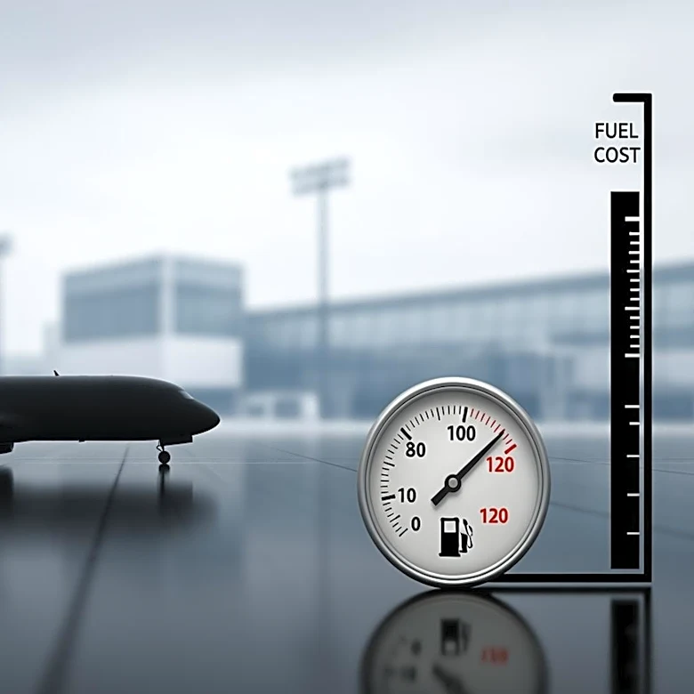 Transportation Secretary Duffy Evaluates Spirit Airlines Amid Bankruptcy and Rising Fuel Costs