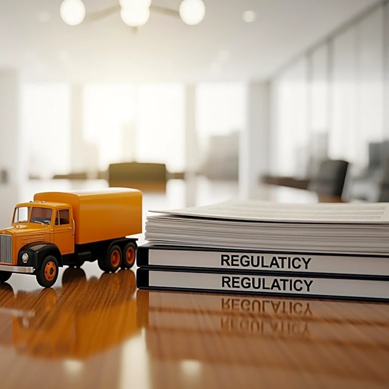Truckload Carriers Association Meeting Highlights Regulatory Changes and Networking Benefits