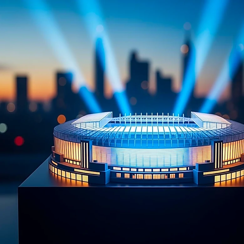 Illinois Lawmakers Advance Chicago Bears Stadium Bill Amid Relocation Talks