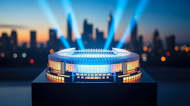 Illinois Lawmakers Advance Chicago Bears Stadium Bill Amid Relocation Talks