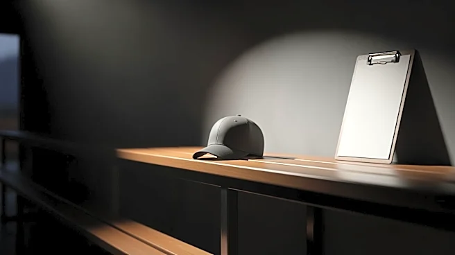 Phillies' Manager Rob Thomson's Job Security Discussed Amid Losing Streak