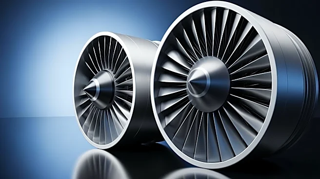 GE Aerospace Increases Leap Engine Deliveries by 63% in Q1 2026
