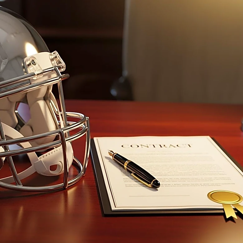 Will Anderson Secures Historic $150M Contract with Texans, Plans to Retire Parents