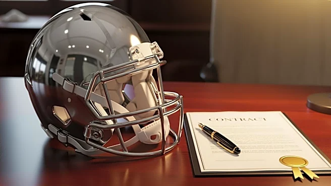 Will Anderson Secures Historic $150M Contract with Texans, Plans to Retire Parents