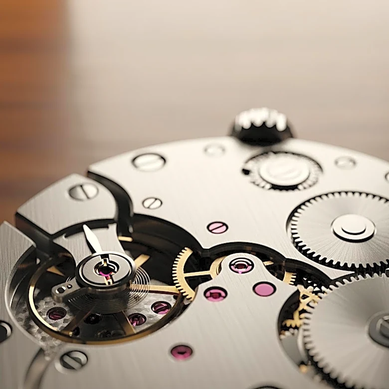 Urban Jürgensen Partners with Timothée Chalamet as Creative Advisor and Equity Stakeholder