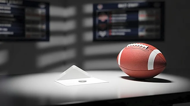 David Bailey Responds to Jets' Canceled Draft Visit