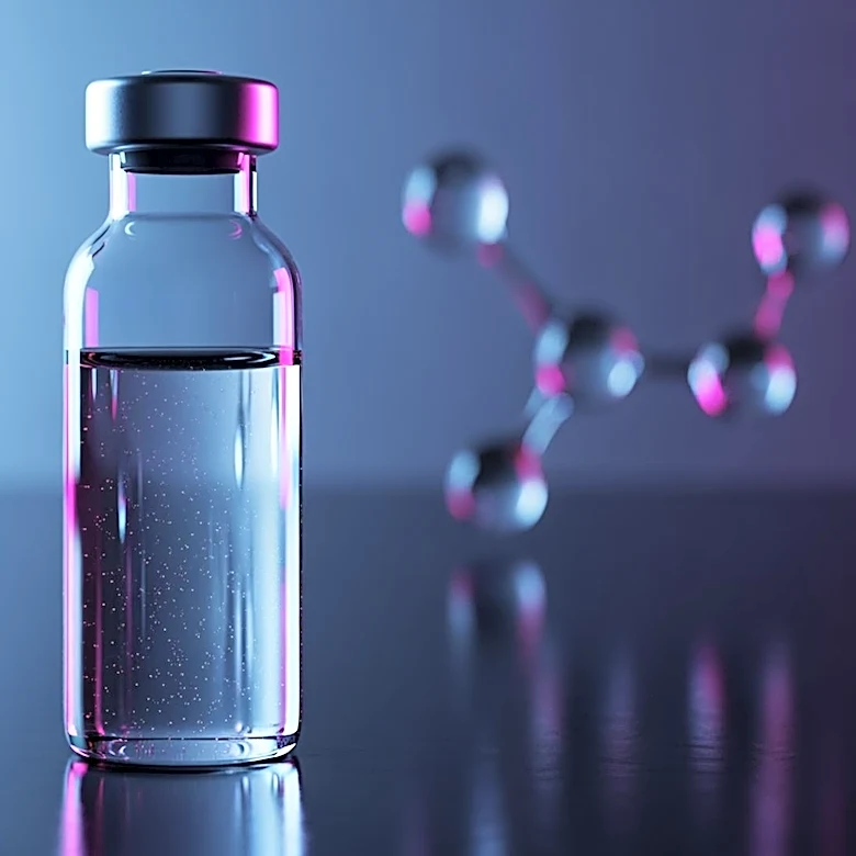 Corcept to Present New Data on Lifyorli for Platinum-Resistant Ovarian Cancer