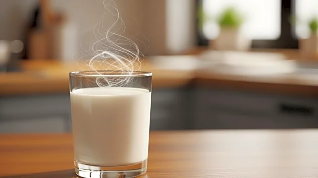 Maola Launches Ultrafiltered Milk with Prebiotic Fiber for Digestive Health