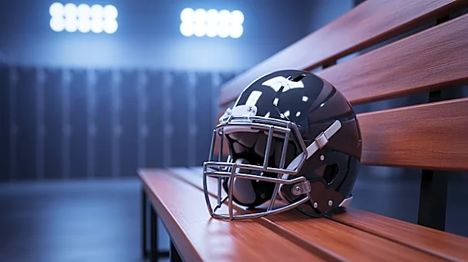 J.J. McCarthy Faces Increased Pressure in Vikings QB Competition