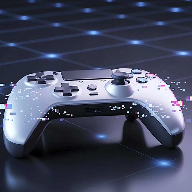 Yerba Buena Video Game Introduces Unique Glitch Mechanics for Puzzle Solving