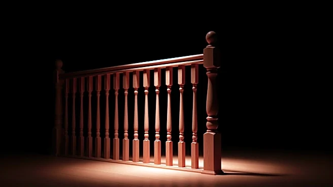 'The Balusters' on Broadway: A Comedic Take on Homeowners Association Conflicts