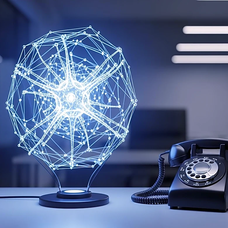 AI's Role in Communication Raises Concerns Over Human Connection in the Workplace