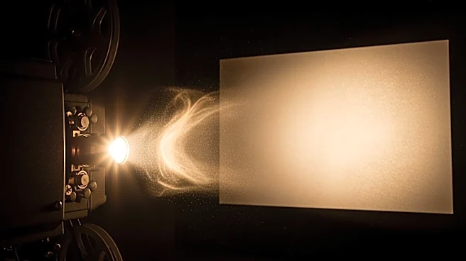 Focus Features Announces Fall 2026 Release for Andrew Garfield's 'The Uprising'