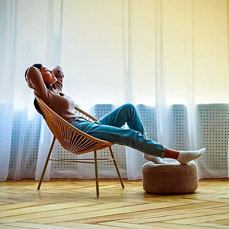 Study Warns Older Adults of Health Risks from Excessive Napping