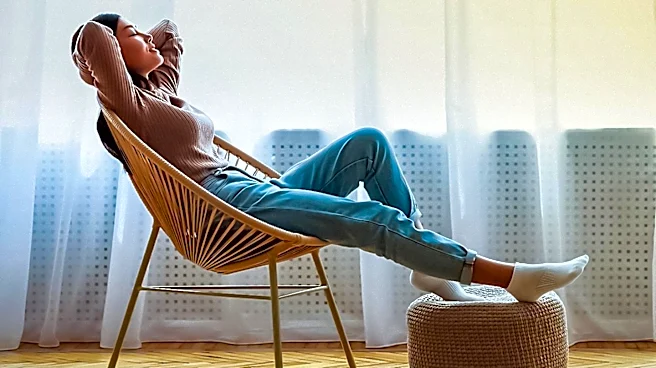 Study Warns Older Adults of Health Risks from Excessive Napping