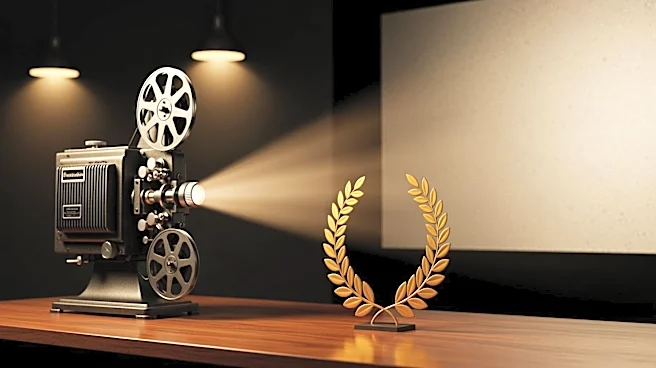 Nantucket Film Festival to Feature Olivia Wilde's 'The Invite' and Honor Industry Icons