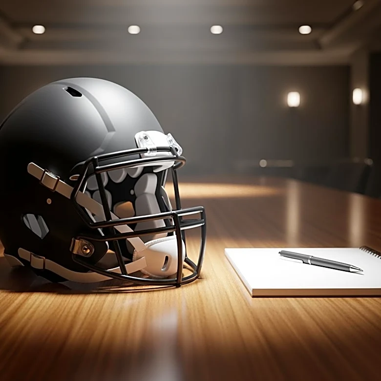 Rams' Pre-Draft Press Conference Highlights Key Roster Considerations