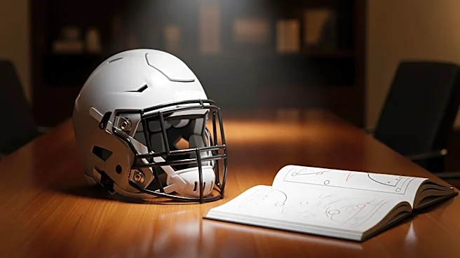 Rams Conduct Private Visit with Indiana CB D'Angelo Ponds Ahead of Draft