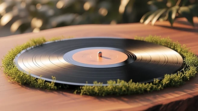 TuneCore Partners with EarthPercent to Support Conservation Through Music Royalties