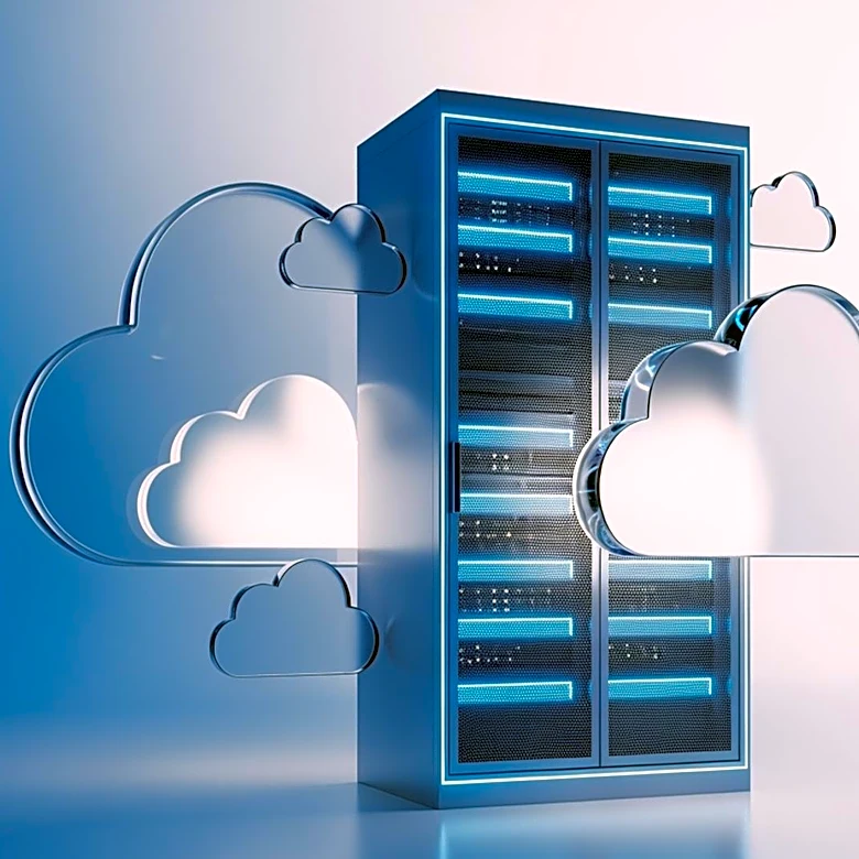 Homeland Security Department Initiates Cumulus Cloud Contract Awards