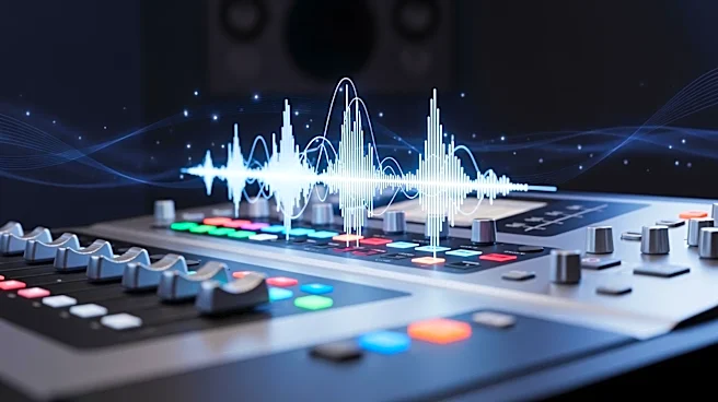 Spotify Introduces AI Credits for Artists to Enhance Transparency in Music Creation