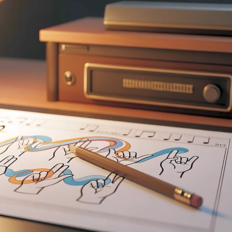 Disney Reanimates Popular Songs in ASL for Greater Accessibility