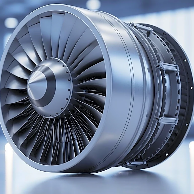 Honeywell Expands F124 Jet Engine Production in Phoenix for US Navy Program
