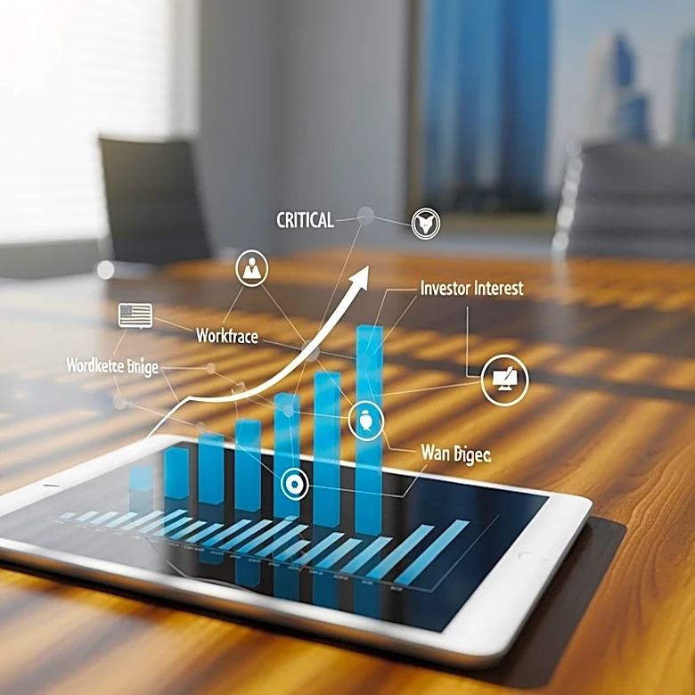 Kroger's Workforce Initiatives and Valuation Gap Capture Investor Interest