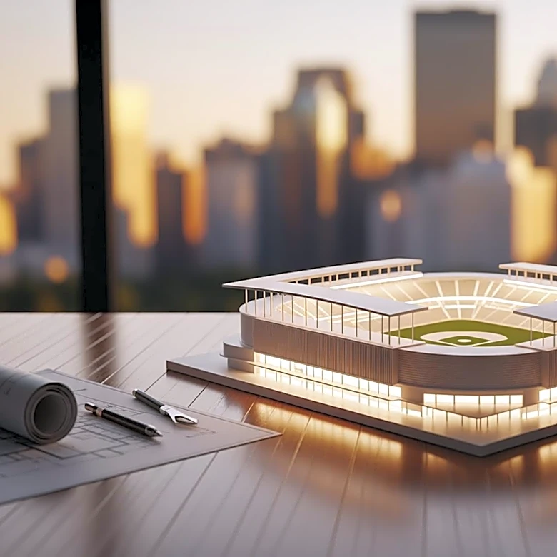 Kansas City Royals Finalize Plans for Downtown Ballpark in Crown Center