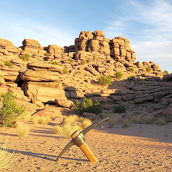 American Uranium Announces Entitlement Offer to Fund Wyoming Exploration