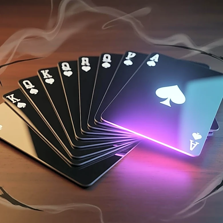 Poncle Releases 'Vampire Crawlers: The Turbo Wildcard' for Switch, Offering a New Deckbuilding Experience