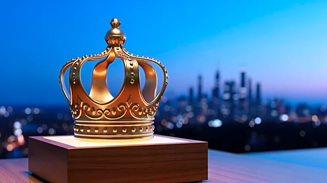 Kansas City Royals Partner with Hallmark for $3 Billion Crown Center Ballpark