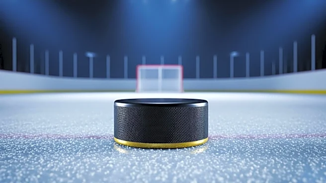 Boston Bruins Overcome Buffalo Sabres to Even Playoff Series