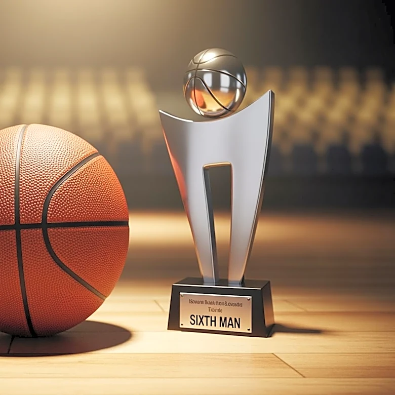 Keldon Johnson Wins NBA Sixth Man of the Year, Sets Spurs Record