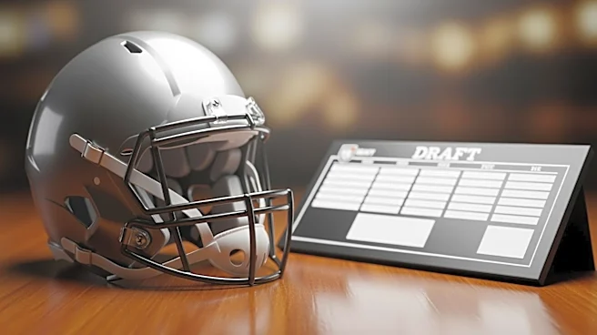 Jacob Rodriguez Poised as Early-Round Steal in 2026 NFL Draft