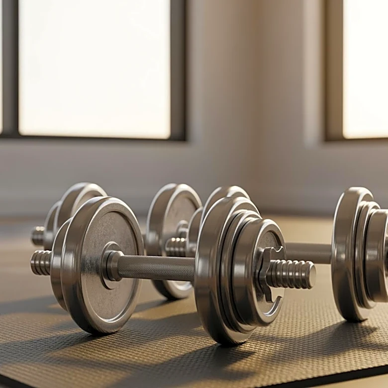 Hilary Duff Partners with Ladder for New Fitness Campaign, Promoting Strength Training for Women