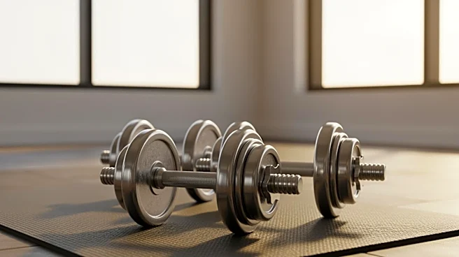 Hilary Duff Partners with Ladder for New Fitness Campaign, Promoting Strength Training for Women