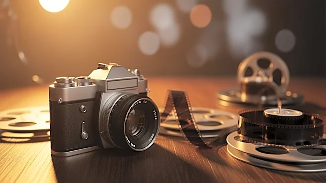 Jorma Taccone Returns to Filmmaking with 'Over Your Dead Body'