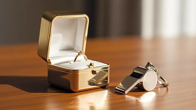 Hulu Orders 'Ring By Spring Break' and 'Million Dollar Nannies' Reality Series