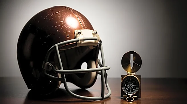 Carson Beck's Personality Raises Concerns Ahead of 2026 NFL Draft