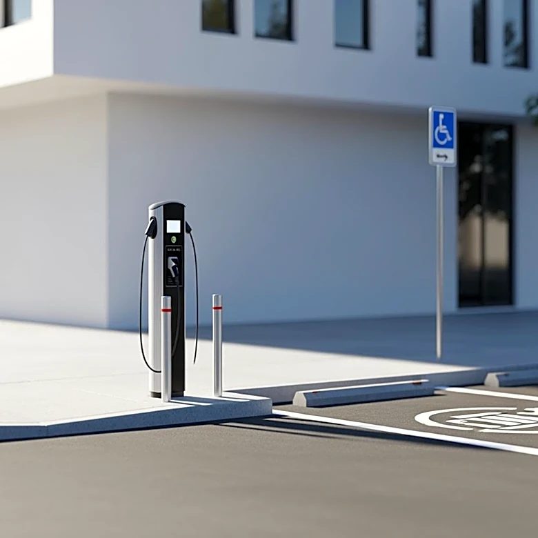 California's BEV Market Share Declines Amid Federal Subsidy Cuts