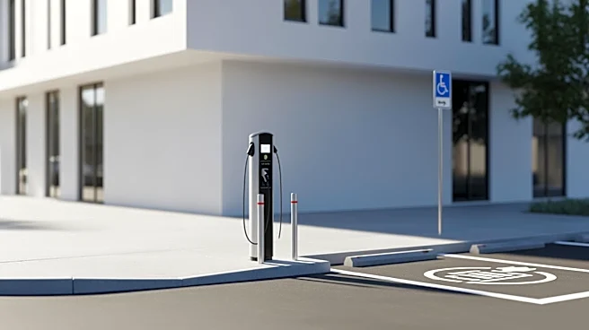 California's BEV Market Share Declines Amid Federal Subsidy Cuts