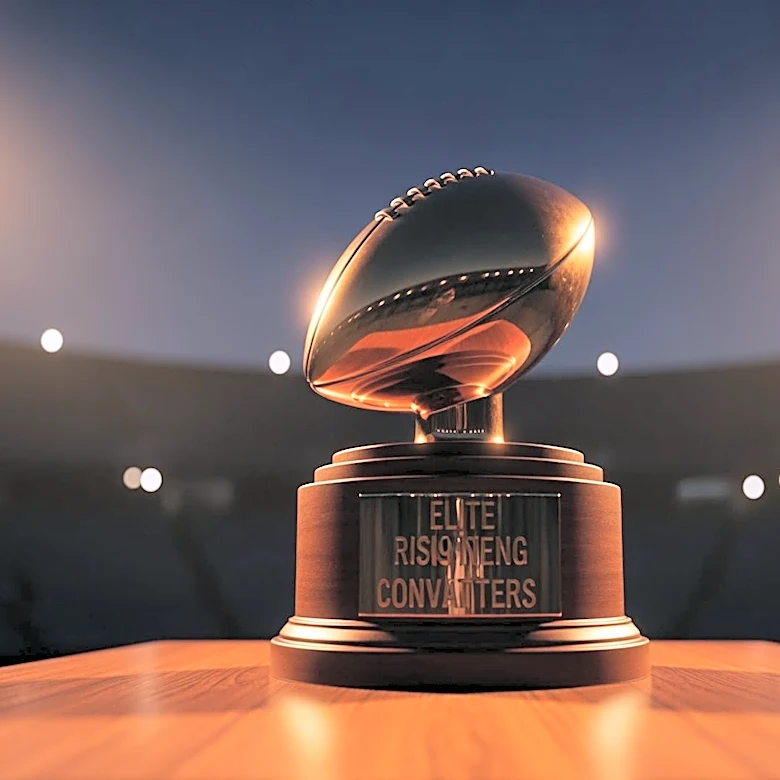 Miami Hurricanes' Toney and Mensah Emerge as Heisman Trophy Contenders