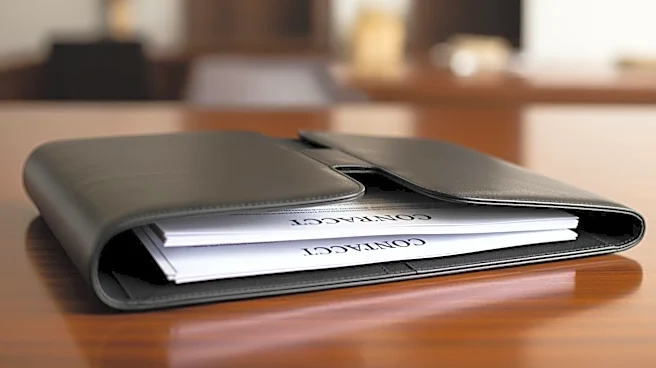 Brianne Howey of 'Ginny  Georgia' Signs with CAA for Representation