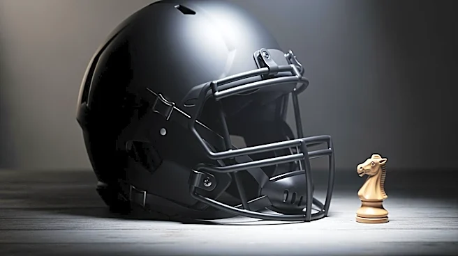 Giants Trade Dexter Lawrence, Focus on Rebuilding Defense